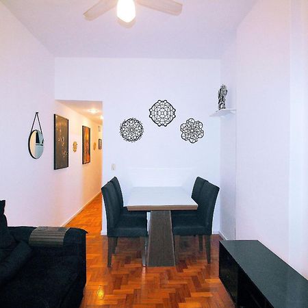 Apartamento Aconchegante De 2 Quartos P/ 4 Pessoas ริโอเดจาเนโร ภายนอก รูปภาพ