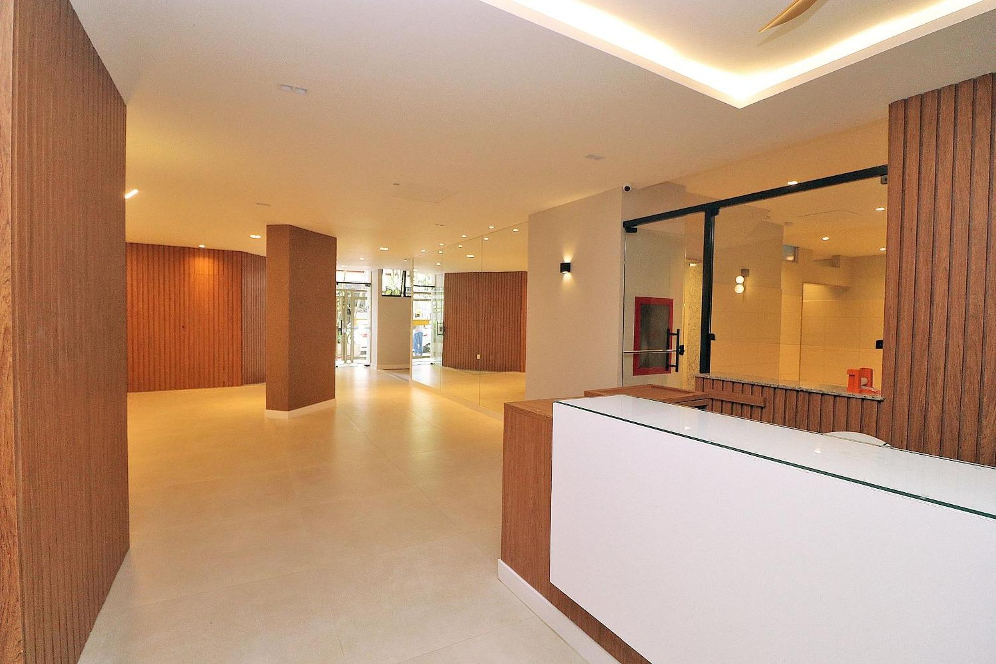 Apartamento Aconchegante De 2 Quartos P/ 4 Pessoas ริโอเดจาเนโร ภายนอก รูปภาพ