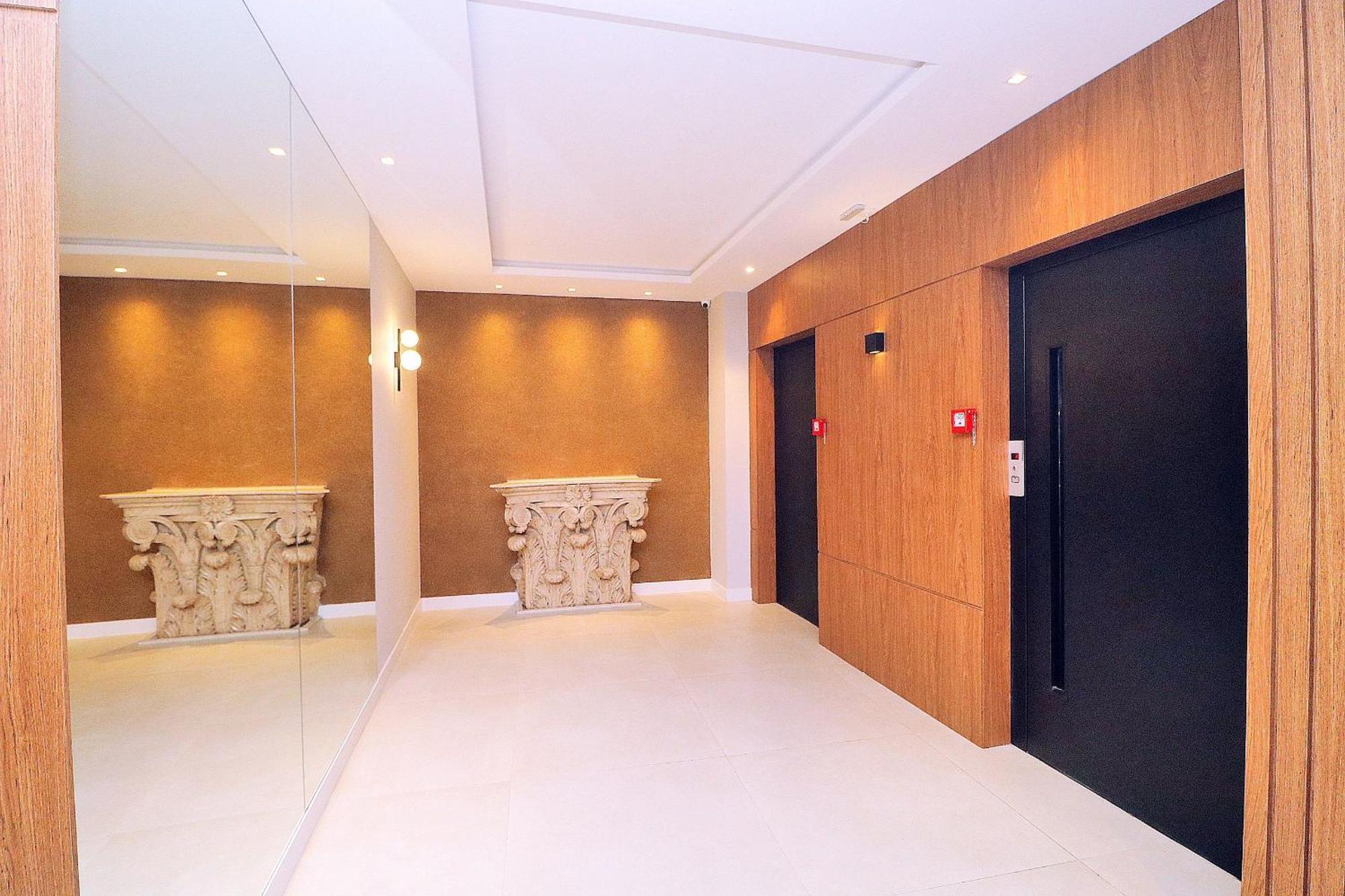 Apartamento Aconchegante De 2 Quartos P/ 4 Pessoas ริโอเดจาเนโร ภายนอก รูปภาพ